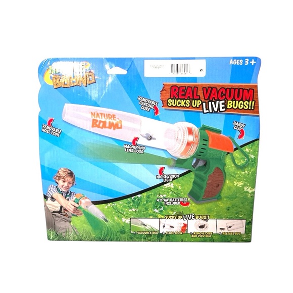 Nature Bound Bug Vacuum - Picture 2 of 8